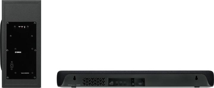 Immagine prodotto Yamaha ATS-C300 nero (90 W, 2.1 canali)