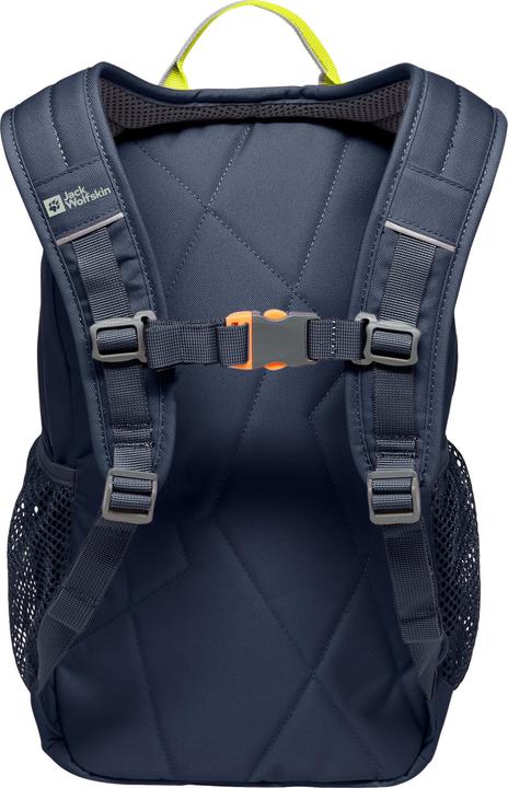Actual product image Jack Wolfskin Track Jack (10 l)