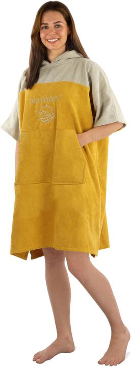 Image du produit Normani Poncho de surfeur Kuta pour femme - 8779 (XL)