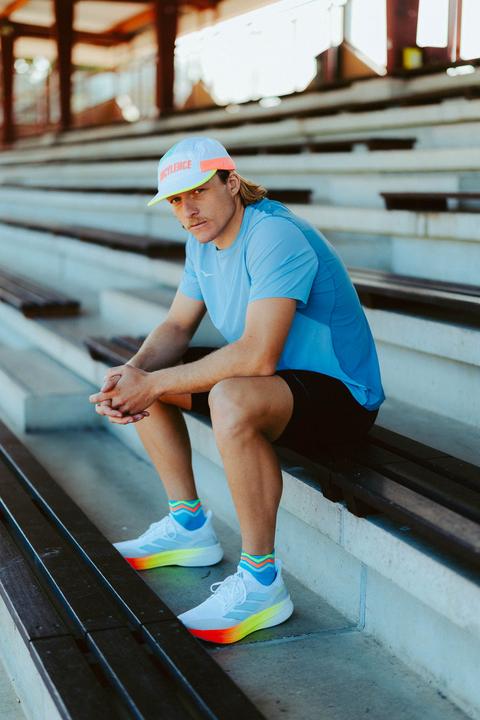 Image du produit Incylence Ultralight Waves Short (39 - 42)