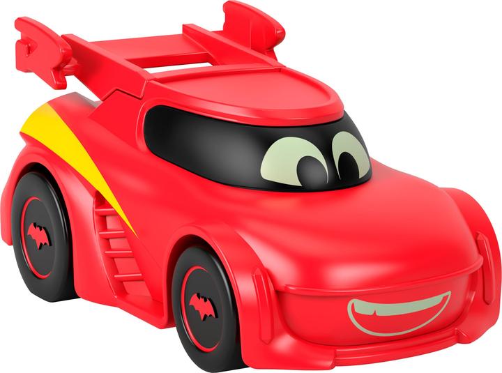 Actual product image Fisher-Price Batwheels (1 piece - assorted)