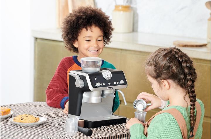 Actual product image Casdon DeLonghi Coffee Maker La Specialista