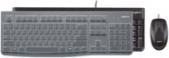 Produktbild Logitech K120 PROTECTIVE COVER - N/A - WW (DE, Kabellos)