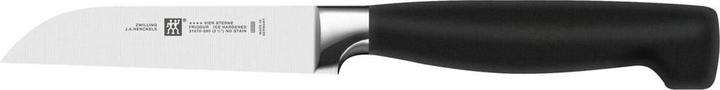 Image du produit Zwilling Bloc à couteaux 6 pièces Quatre étoiles 35149-000-0