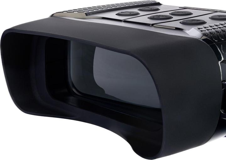 Immagine prodotto Levenhuk Binocolo Halo 13x nero (13 x, 33.50 mm)