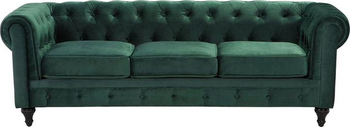 Produktbild Beliani Chesterfield (Chesterfield)