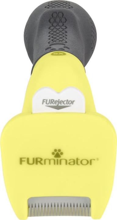 Actual product image FURminator Dog Short Hair Xs - (640.7010) (Dog)