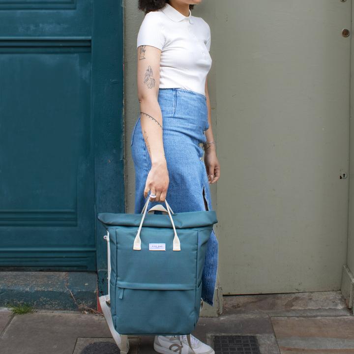Immagine prodotto Kind Bag Zaino grande verde muschio