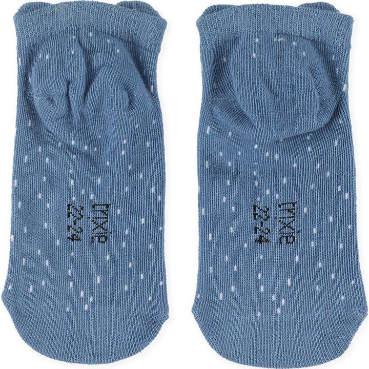 Actual product image Trixie Baby Sneaker Socks 2 Pack (pack of 2, 19 - 21)