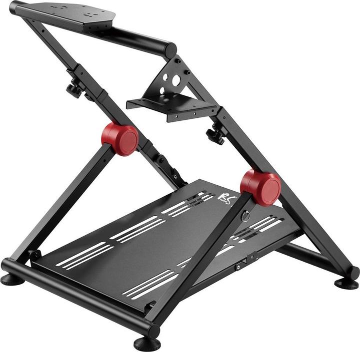 Produktbild NanoRS Klappständer für Rennlenkrad (RS-155)