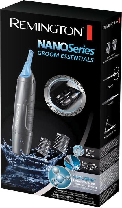 Produktbild Remington NanoSeries