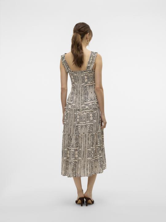 Produktbild Vero Moda VMMENNY Midikleid Kleid (XL)