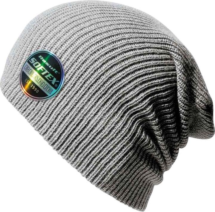 Image du produit Result Clothing - Bonnet SOFTEX - Adulte