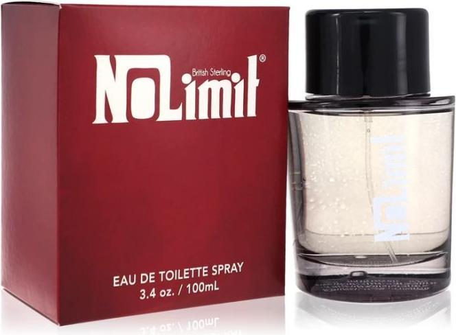 Produktbild Dana No Limit (Eau de Toilette, 100 ml)