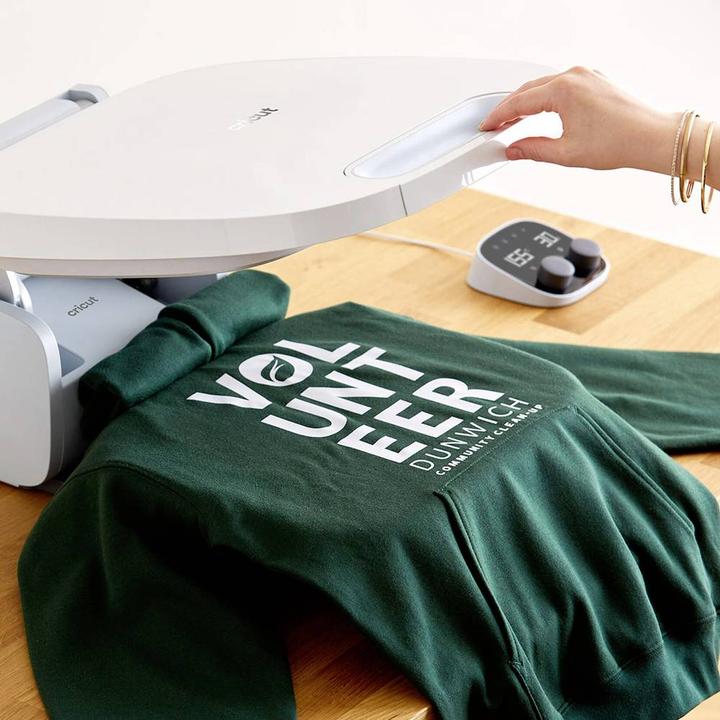 Productafbeelding Cricut Autopress