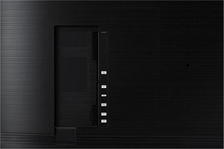 Produktbild Samsung QE55T (3840 x 2160 Pixel, 55")