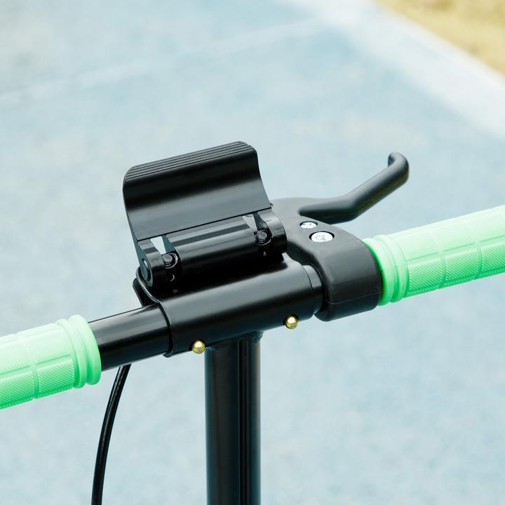 Produktbild Aiyaplay Kinderscooter Kunststoff, Metall Grün