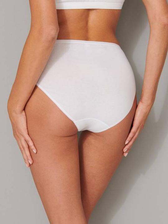 Actual product image Schiesser Essential 3PACK Briefs (40, pack of 3)