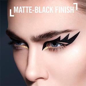 Produktbild Rimmel London Exaggerate (001 black)