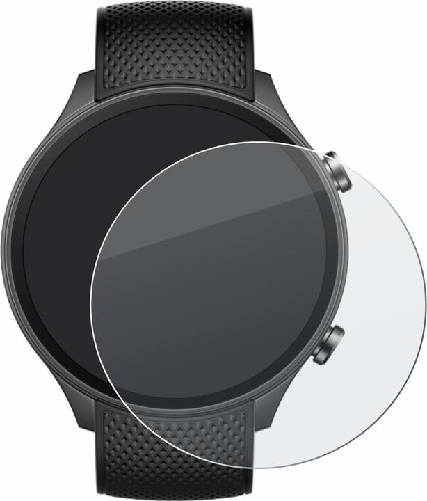 Immagine prodotto BROTECT AirGlass Vetro Opaco