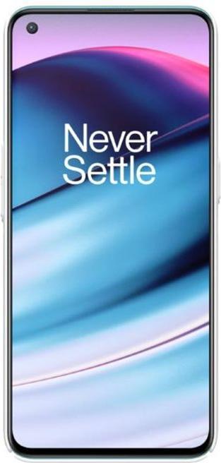 Actual product image Nillkin Super Frosted Shield Series (OnePlus North CE)