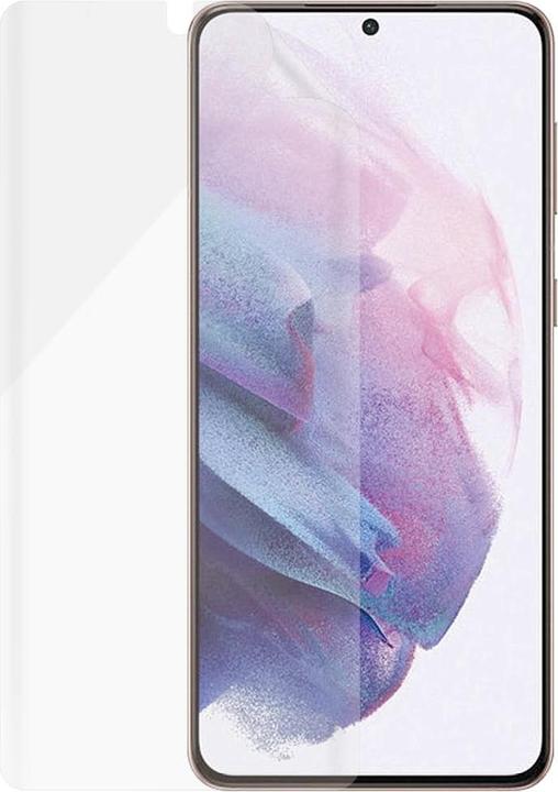 Productafbeelding PanzerGlass Geval Vriendelijk (1 Stuk, Samsung Galaxy S21+ 5G)