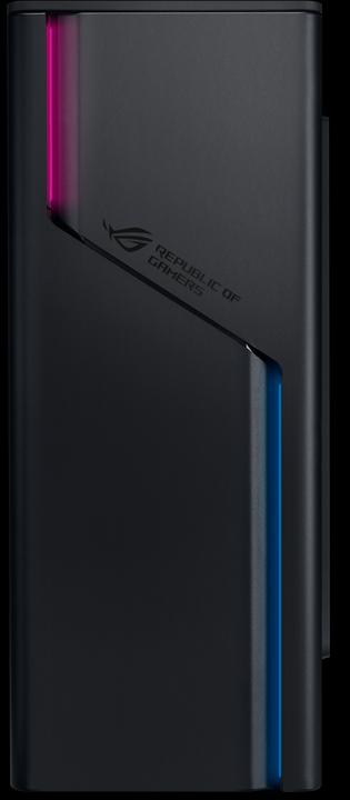 Actual product image ASUS ROG G22CH (Intel Core i7-14700F, 16 GB, 1000 GB, GeForce RTX 4060 Ti)