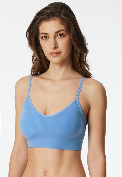 Immagine prodotto Schiesser Bustier casual senza cuciture (M, Confezione singola)