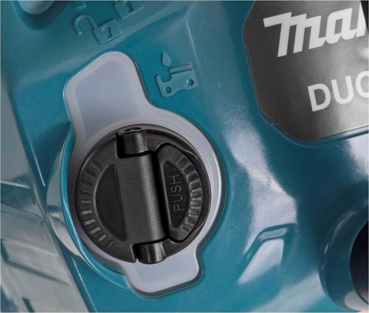 Actual product image Makita DUC306ZB (Battery chain saw)