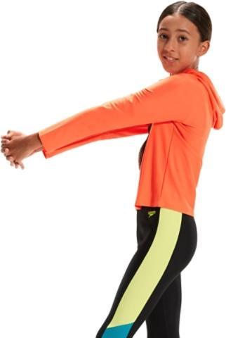 Produktbild Speedo Hooded Long Sleeve Unisex Rash (7, 8)