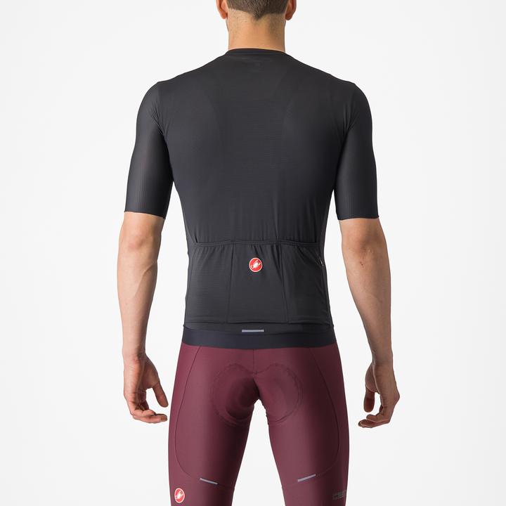 Image du produit Castelli Espresso Jersey (XXL)