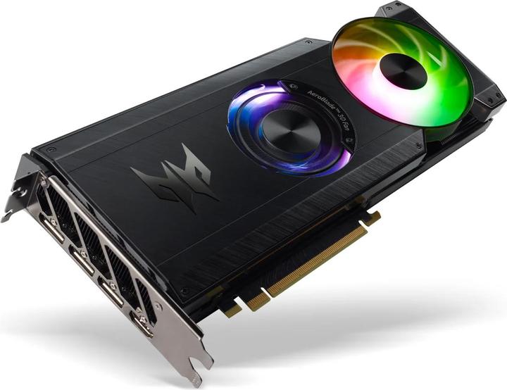 Acer Predator Bifrost Intel Arc A770 OC (16 GB)