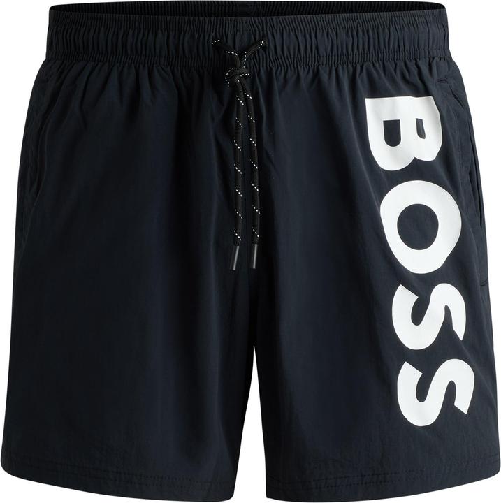 Produktbild BOSS Octopus (XL)