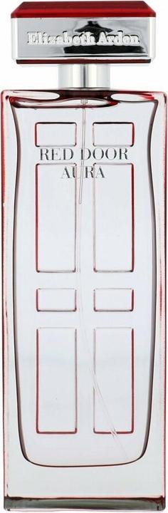 Produktbild Elizabeth Arden Elizabeth Ardren Red Door Aura (Eau de Toilette, 100 ml)