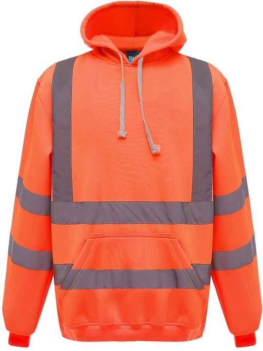 Image du produit Yoko - Sweat à capuche - Homme (S)