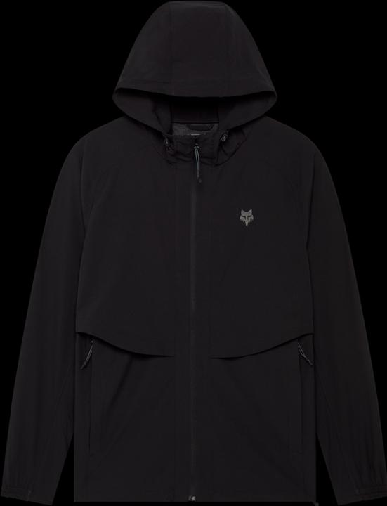 Actual product image Fox Survivalist Windbreaker (L)
