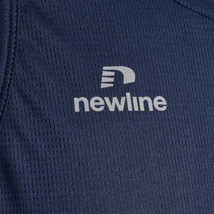 Image du produit Newline Singlet De Course Athlétique Pour Hommes (M)
