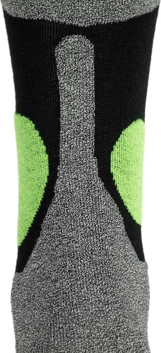 Actual product image Black Snake Functional socks (43, 46)