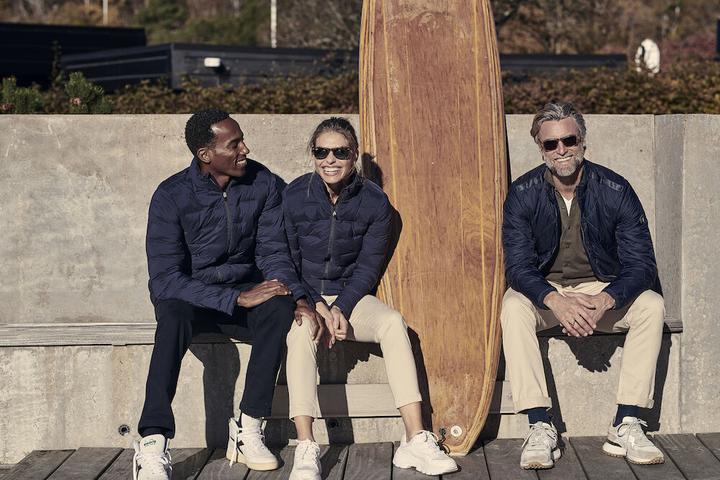 Image du produit Cutter & Buck Veste Baker femmes (XXL)