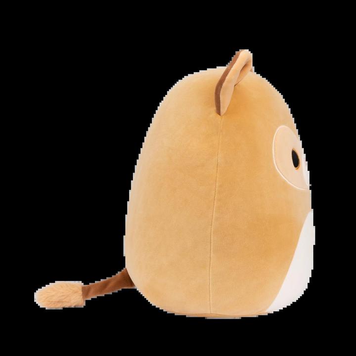 Actual product image Squishmallows Goblin Maki (30 cm)