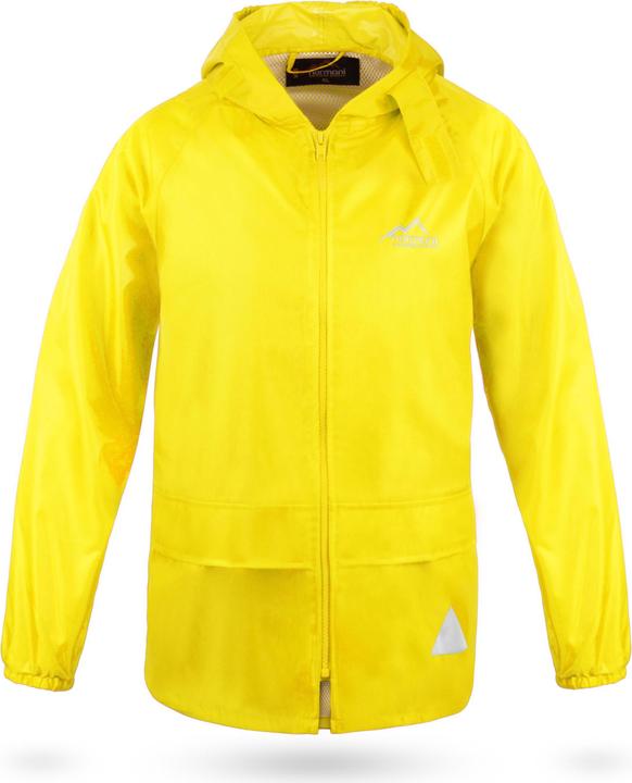 Normani Kinder Regenjacke Seattle