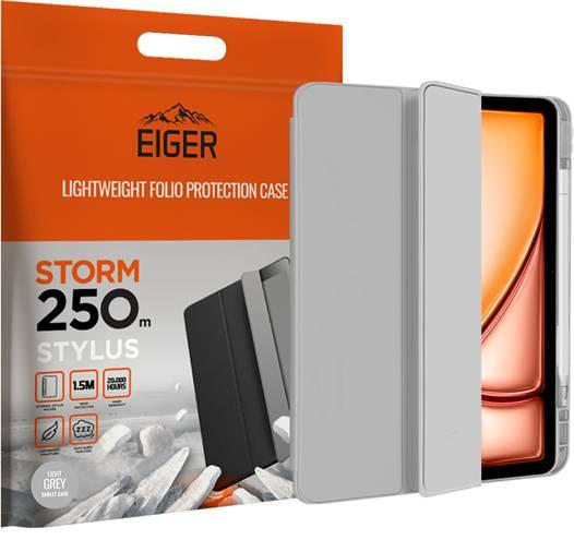 Eiger Storm 250 (iPad Air 2020 (4. Gen), iPad Air 11 2025, iPad Air 11 2024 (M2), iPad Air 2022 (5. Gen))