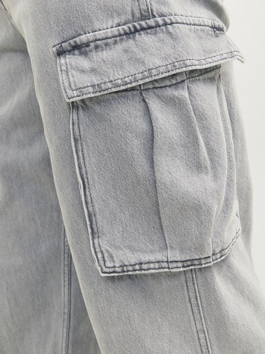 Immagine prodotto Jack & Jones JJIALEX JJCARGO MF 313 STYD LN Jeans dal taglio largo Jeans dal taglio largo (32)