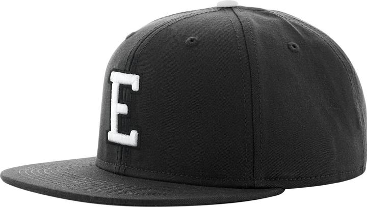 Actual product image Masterdis Letter Snapback - 14295 (M)