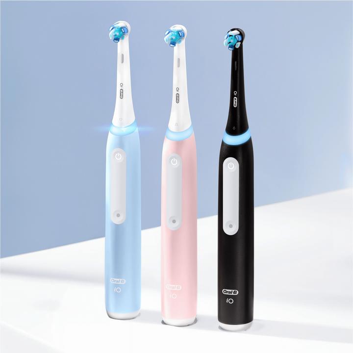 Image du produit Oral-B iO 3 (Brosse à dents oscillo-rotative)