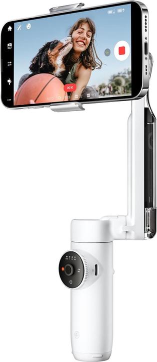 Flow (Smartphone, 0.30 kg)