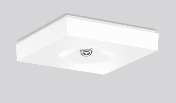 Immagine prodotto RZB Luce di emergenza a LED