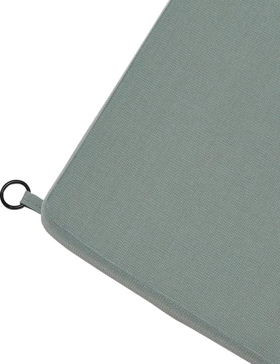 Immagine prodotto Hübsch Cuscino a cordoncino Menta
