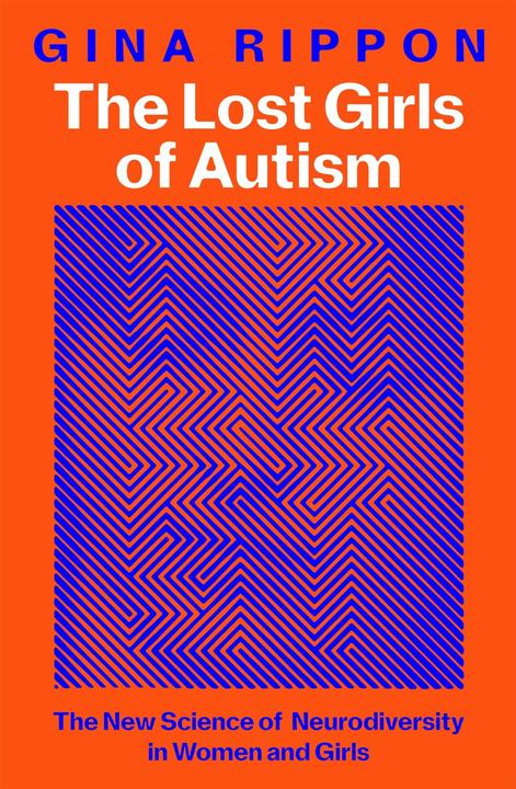 Produktbild The Lost Girls of Autism (Harter Einband)