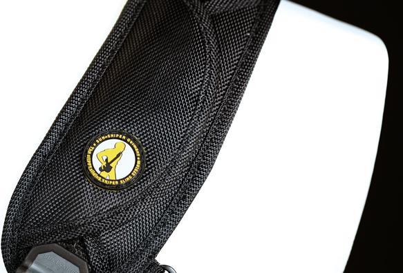 Immagine prodotto Sun Sniper Rotaball Pro (Tracolla)